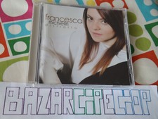 Cd Francesca Michielin Distratto