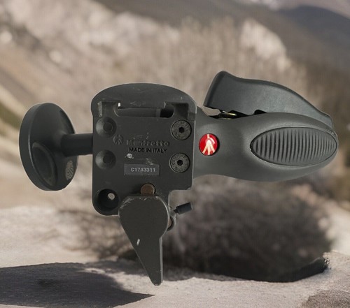 Manfrotto 324rc2 joystick grip - 324rc2,