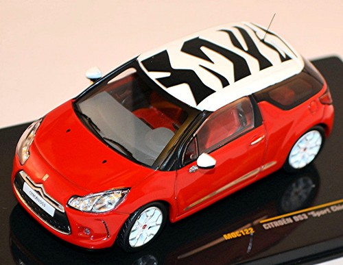 Citroen sport chic 2011 - 3,