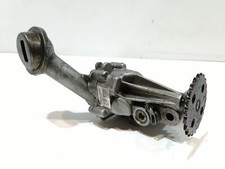 Pompa Olio per Renault Clio