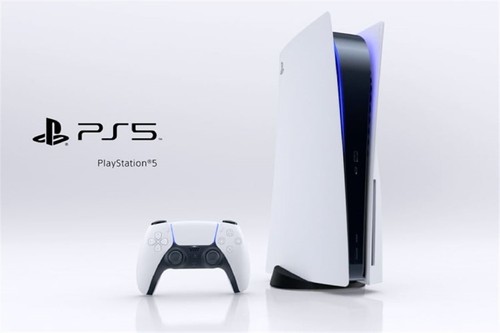 Ps5 digital neuve - ps5,