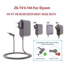 Caricabatteria per Dyson V6 V7