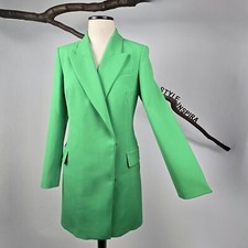 ZARA 💚 ABITO DONNA MINI