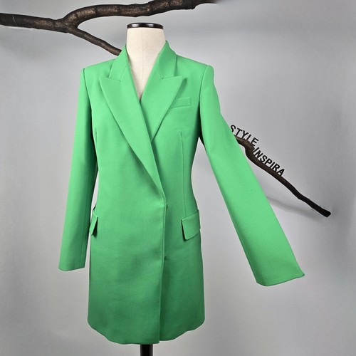 Zara abito donna - 💚,