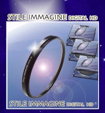 FILTRO NEUTRO GRIGIO ND 128