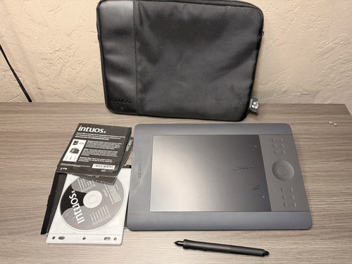 Wacom intuos5 touch - intuos5,