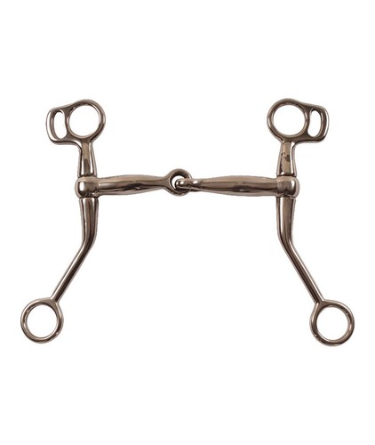Morso western per - , cavalli