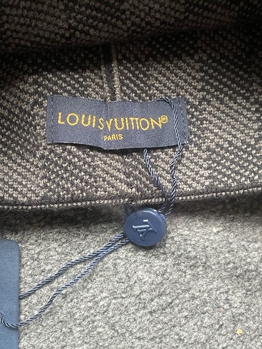 Louis vuitton berretto nero - vuitton,