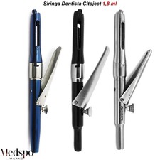 Siringa Dentale Citoject