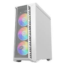 Cooler master case masterbox - master,