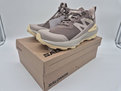 Salomon elixir activ - salomon,