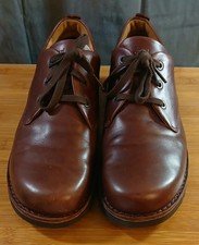 Scarpe Oxford Samuel Hubbard