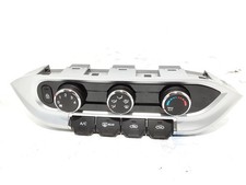 COMANDI CLIMA PER KIA Rio 4°