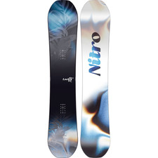 Snowboard donna nitro lectra - nitro,