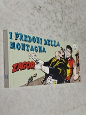 RACCOLTINA ZAGOR N.43 I