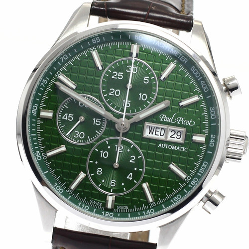 Orologio paul picot gentleman - orologio,