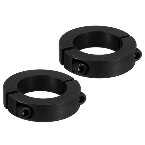 2pz collare doppio albero - a,