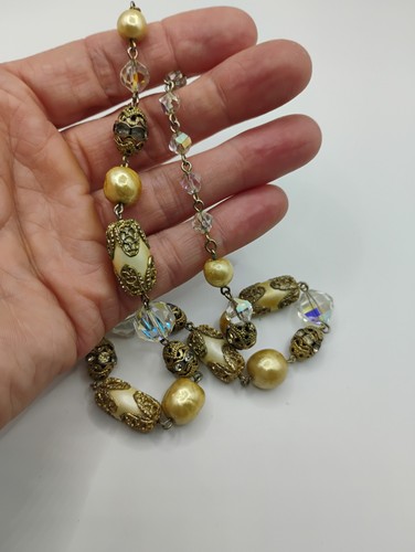 Collana vendome vintage - collana,