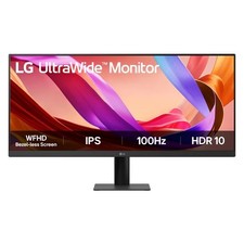 Lg Monitor 29" ( IPS 2560x1080
