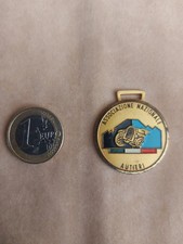 Medaglia Associazione