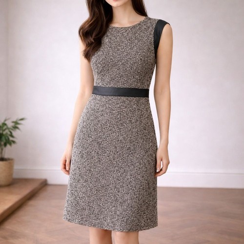 Abito tubino tweed - , lafayette