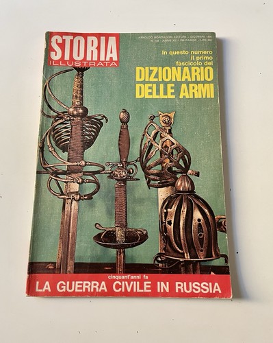 Storia illustrata 133 - illustrata, n.133