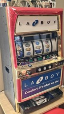 Slot Machine with La-Z-Boy