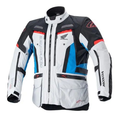 Giacca moto alpinestars - giacca, honda