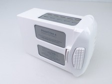 DJI Phantom 4 batteria agli