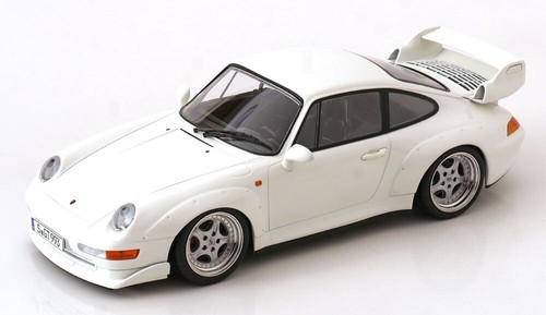 Porsche 911 gt2 - porsche,