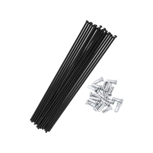 Set raggi bici 14g - 20,