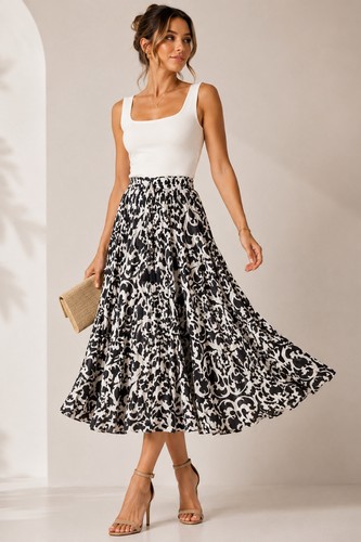 Maxi gonna grace elements - grace,