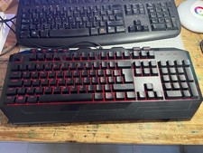 Keyboard Gaming Devastator II