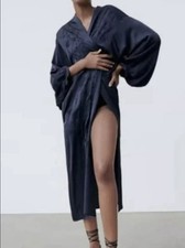 Zara Splendido Kimono Aperto