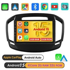 Autoradio 9" CarPlay Android