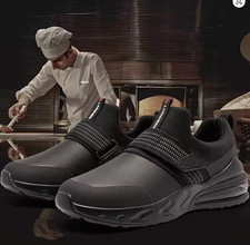 Scarpe da cuoco impermeabili