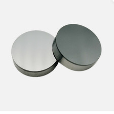 2pcs RNGN120400 PCD Utensili di Tornitura per Testa Cilindro Superficie、Blocco