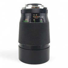 VMC Vivitar Series 1 - 200mm 1:3.0 Teleobiettivo per Auto