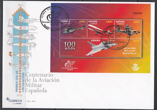 Spagna centenario buste 1º - centenario,