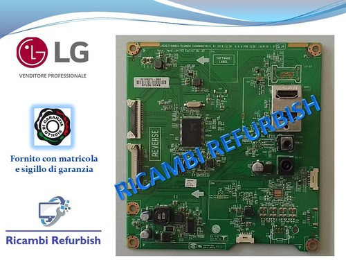 Main board eax68884762 - board,