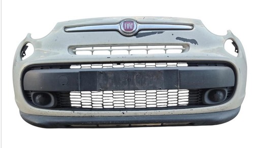 Paraurti anteriore per fiat - paraurti,