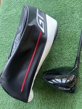 Titleist GT3 Driver 10 gradi