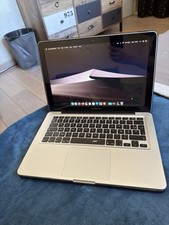 Macbook pro 2012 - macbook, mi