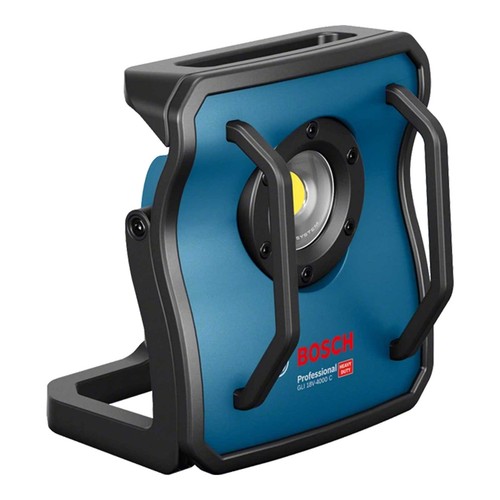 Lampada cantiere batteria - lampada,