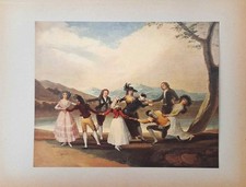 LA GALLINA CIEGA MOSCA CIECA