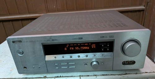 Yamaha htr 5740 - yamaha, htr-5740