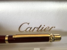 🔴 CARTIER penna sfera