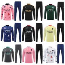 2024 abbigliamento sportivo