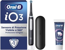 Oral spazzolino elettrico - oral-b,