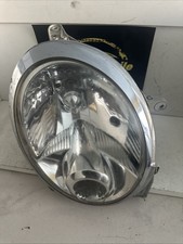 Daihatsu Trevis lampada faro